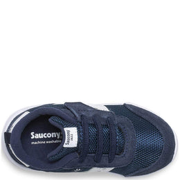 Saucony boys Jazz Riff