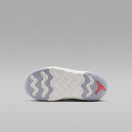 Jordan 23/7.2 EasyOn Little Kids' Shoes (Photo Blue/Off Noir/Sail/Metallic Silver)