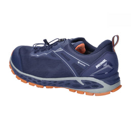 Comfort-Fit Power Walker 3.0 Waterproof Walking Shoes - Wide Toe Box
