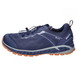 Comfort-Fit Power Walker 3.0 Waterproof Walking Shoes - Wide Toe Box