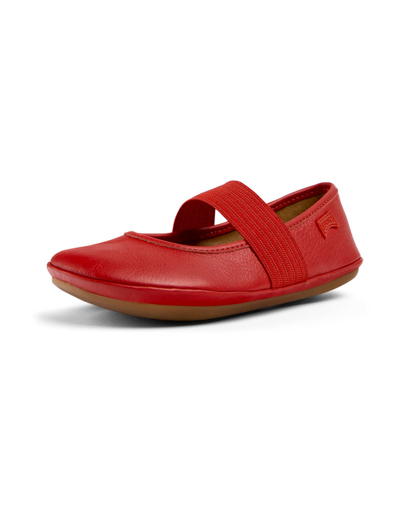 Camper Unisex-Child Right Kids Ballet Flat