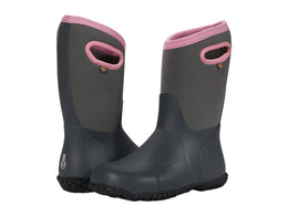 BOGS York Camo Boot Kids Toddler-Youth Boot