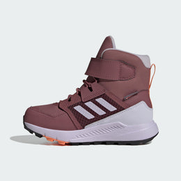 adidas Unisex Kid's Footwear Mountain Boots, EU