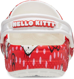 Crocs Kids' Sanrio Hello Kitty & Friends Classic Clogs