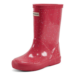 Original First Classic Giant Glitter Kids' Wellington Boots