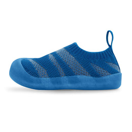 Slip-On Knit Toddler Sneakers