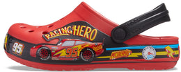 Crocs Kids' Disney Cars Light Up Clog | Light Up Shoes