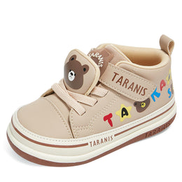 Toddler First Walking Shoes