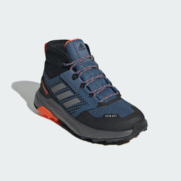 adidas Unisex Kid's, Mountaineering and Trekking Hiking Shoes, EU