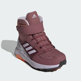 adidas Unisex Kid's Footwear Mountain Boots, EU