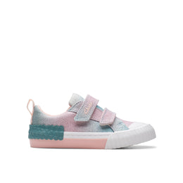 Girls Sneakers