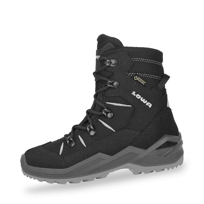 LOWA Kid Rufus GTX Blau
