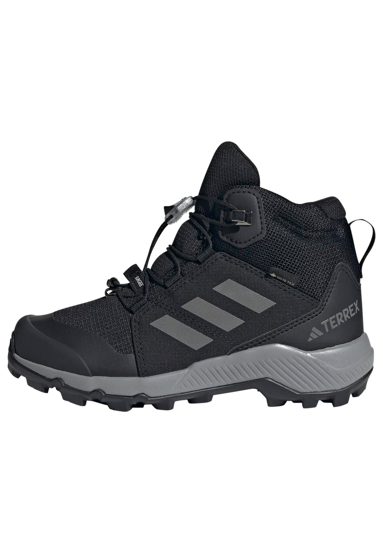 Terrex Mid Gore-Tex Kids' Hiking Shoes