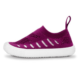 Slip-On Knit Toddler Sneakers