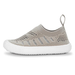 Slip-On Knit Toddler Sneakers