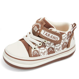 Toddler First Walking Shoes
