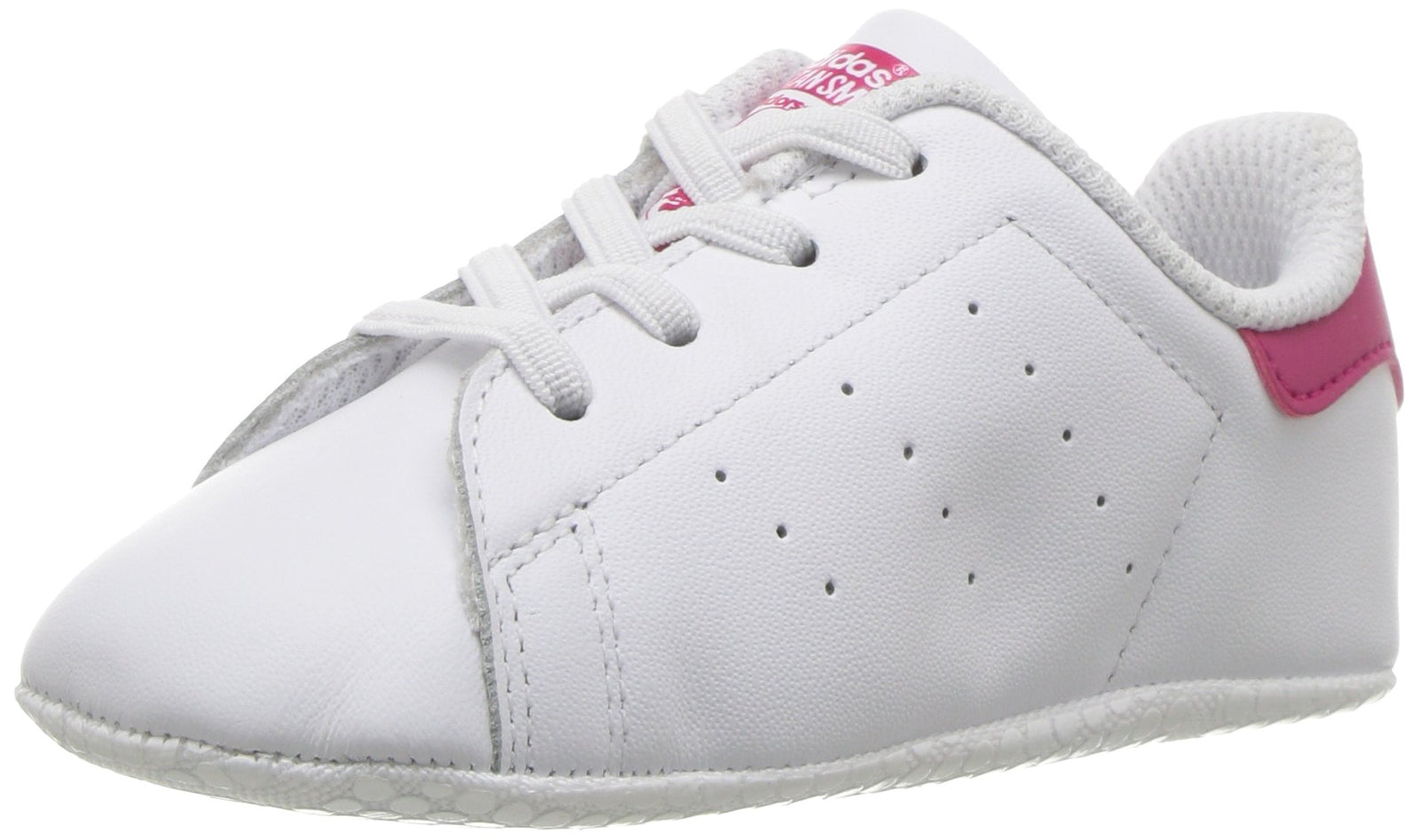 adidas Originals Kids Stan Smith Running Shoe