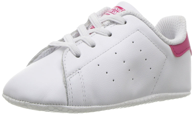 adidas Originals Kids Stan Smith Running Shoe