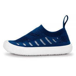 Slip-On Knit Toddler Sneakers