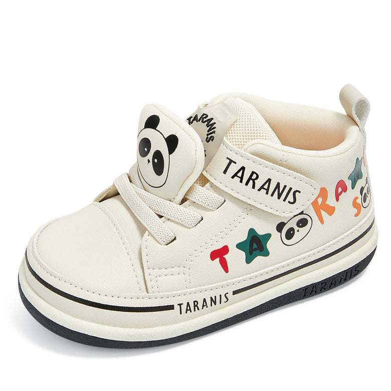 Toddler First Walking Shoes