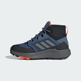 adidas Unisex Kid's, Mountaineering and Trekking Hiking Shoes, EU