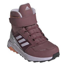 adidas Unisex Kid's Footwear Mountain Boots, EU