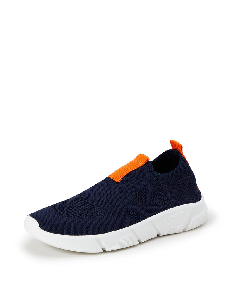 Geox Boys Aril 1 (Little Kid/Big Kid)
