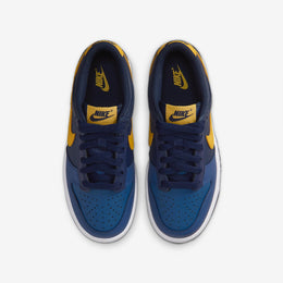 Dunk Low Kids' Shoes