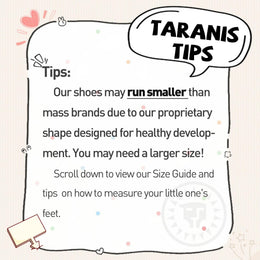 Infant First Walker Sneakers - Non-Slip Rubber Sole Shoes