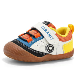 Baby First Walking Shoes