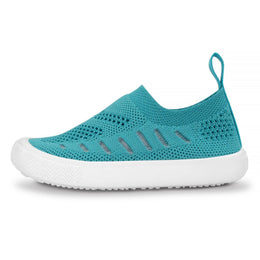 Slip-On Knit Toddler Sneakers