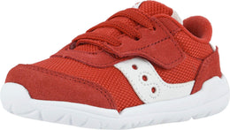 Saucony boys Jazz Riff