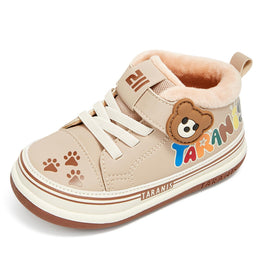 Toddler First Walking Shoes