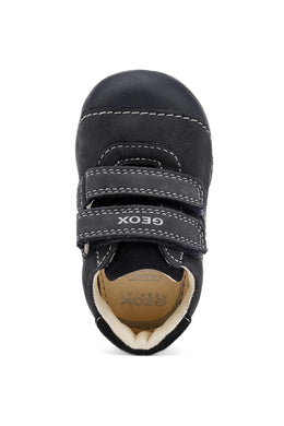 Geox B Tutim Girl 21-K Sneaker