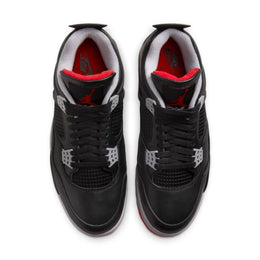 Nike Boys' Jordan 4 Retro Shoes