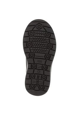 Geox Boys Riddock Boy 5 Velcro Dress Sneaker Shoe