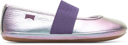 Camper Unisex-Child Right Kids Ballet Flat
