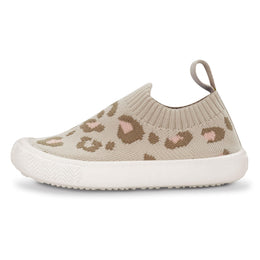 Slip-On Knit Toddler Sneakers