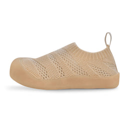 Slip-On Knit Toddler Sneakers