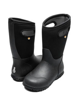 BOGS York Camo Boot Kids Toddler-Youth Boot