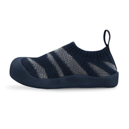 Slip-On Knit Toddler Sneakers