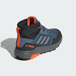 adidas Unisex Kid's, Mountaineering and Trekking Hiking Shoes, EU