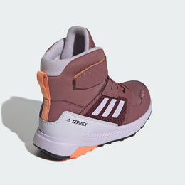 adidas Unisex Kid's Footwear Mountain Boots, EU