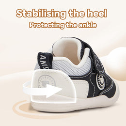 Baby First Walking Shoes