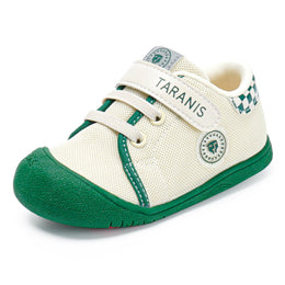 Infant First Walker Sneakers - Non-Slip Rubber Sole Shoes