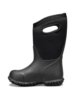 BOGS York Camo Boot Kids Toddler-Youth Boot