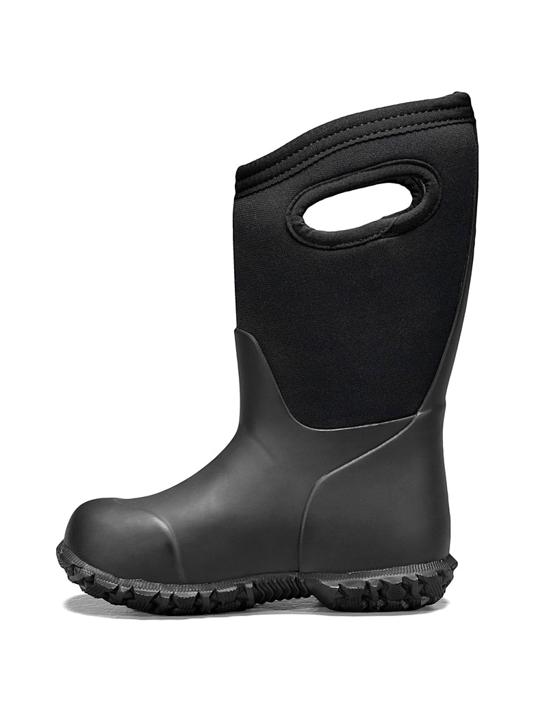 BOGS York Camo Boot Kids Toddler-Youth Boot