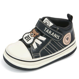 Toddler First Walking Shoes
