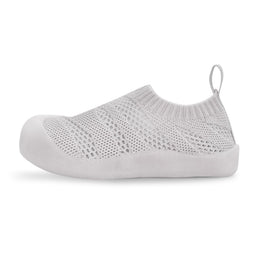 Slip-On Knit Toddler Sneakers