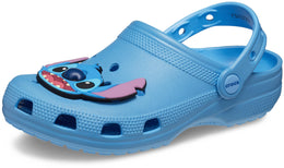 Crocs Kids Stitch Classic Clog (Little Kid/Big Kid)